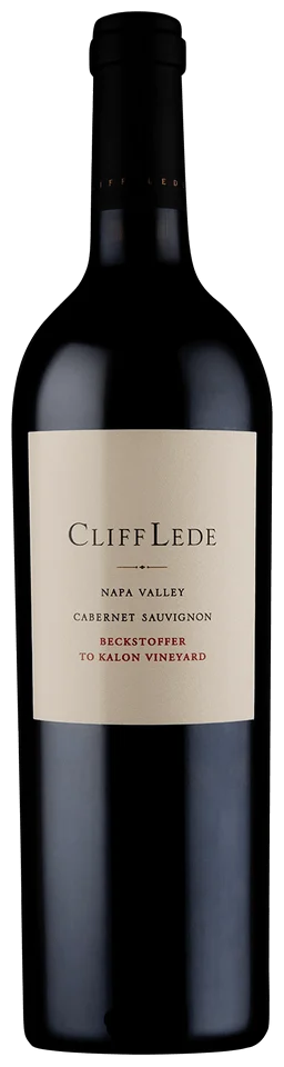 2016 | Cliff Lede Vineyards | Beckstoffer To Kalon Vineyard Cabernet Sauvignon - Wine