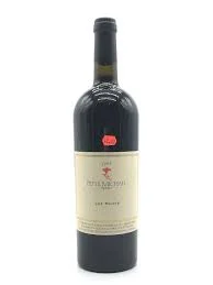 1995 | Peter Michael | Les Pavots - Wine