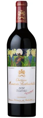 2020 | Chateau Mouton Rothschild | Pauillac - Wine
