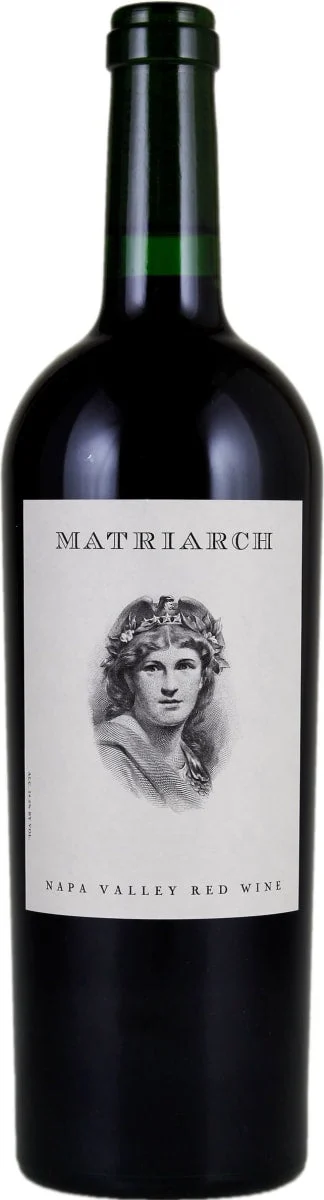 2014 | BOND | Matriarch - Wine