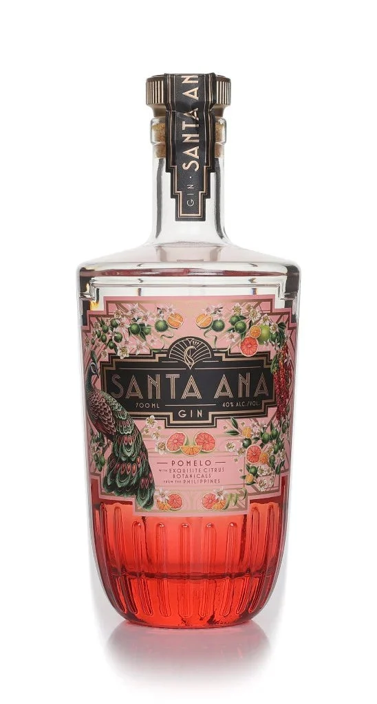 Santa Ana Pomelo Gin | 700ML