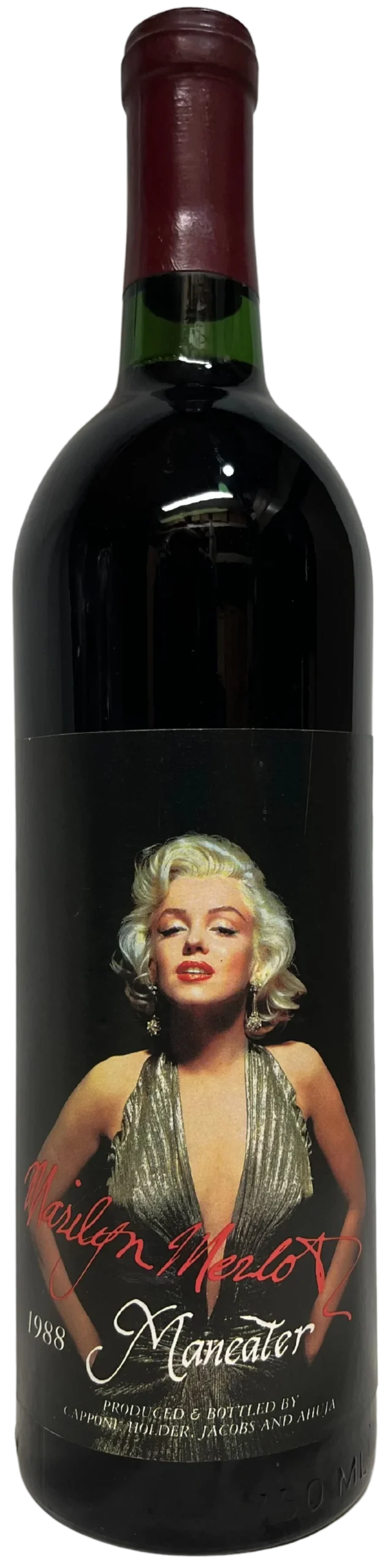 1988 | Marilyn Wines | Merlot