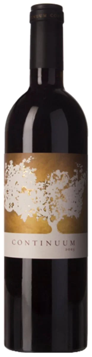 2015 | Continuum | Proprietary Red - Wine