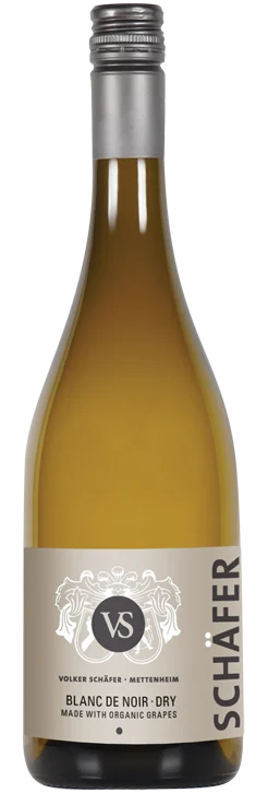 2023 | Schafer | Blanc de Noir - Wine
