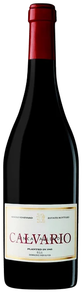 2002 | Finca Allende | Calvario - Wine