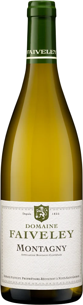 Domaine Faiveley - Montagny blanc 2021