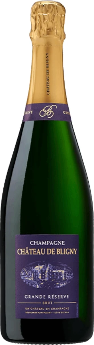 Chateau de Bligny | Grande Reserve Brut - NV
