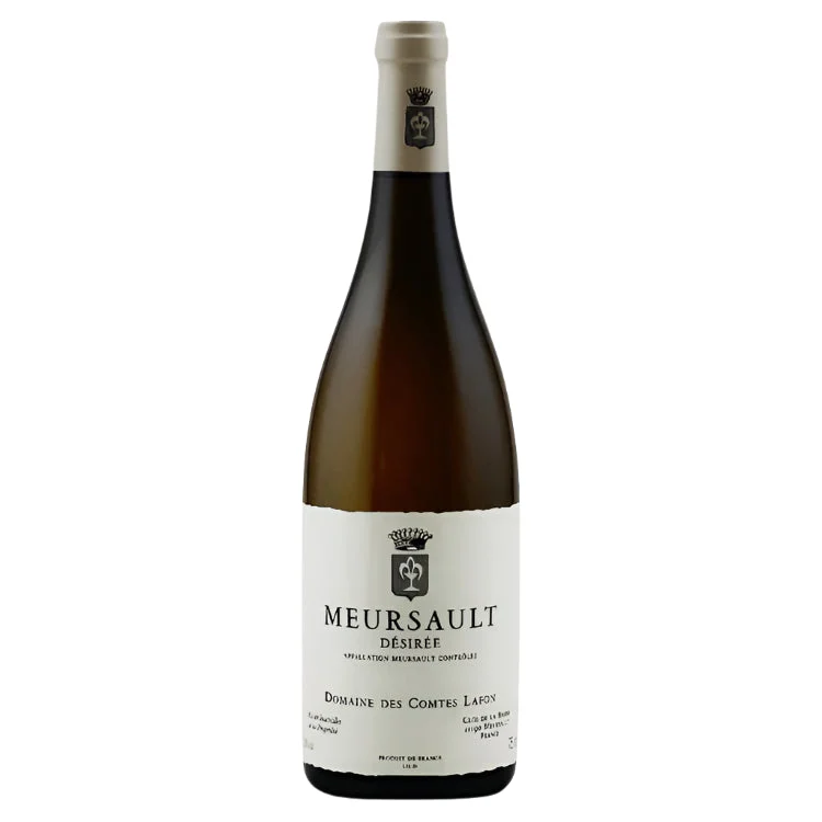 2004 | Domaine des Comtes Lafon | Meursault Desiree - Wine