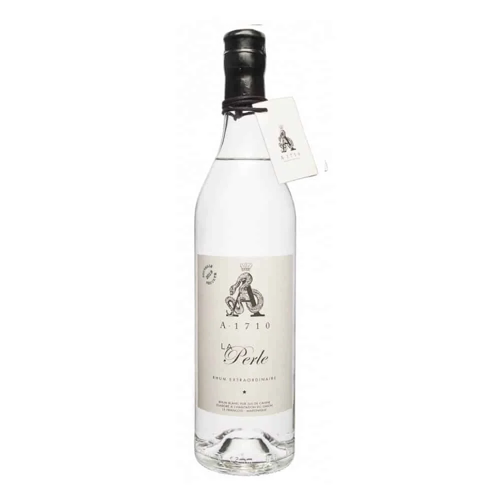A1710 La Perle 2019 | 700ML - Rum
