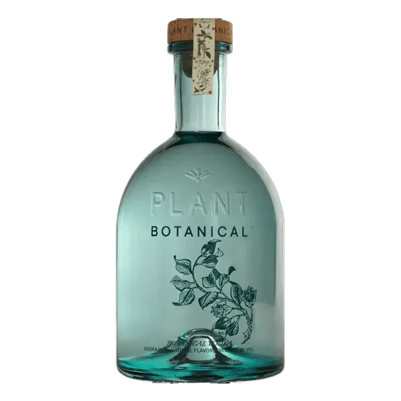 Plant Botanical Vodka