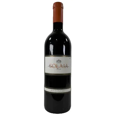 1985 | Antinori | Solaia - Wine