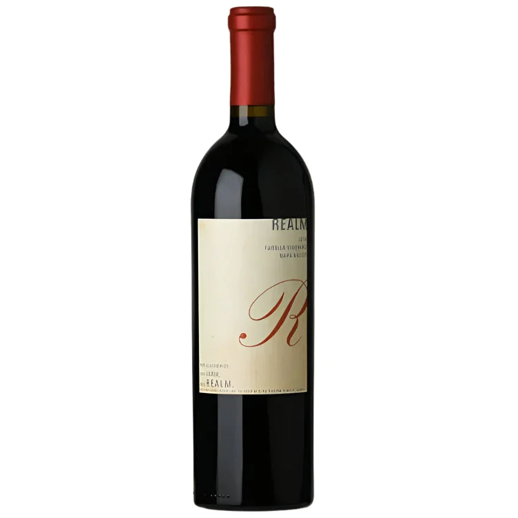 2006 | Realm Cellars | Farella Vineyard Red - Wine