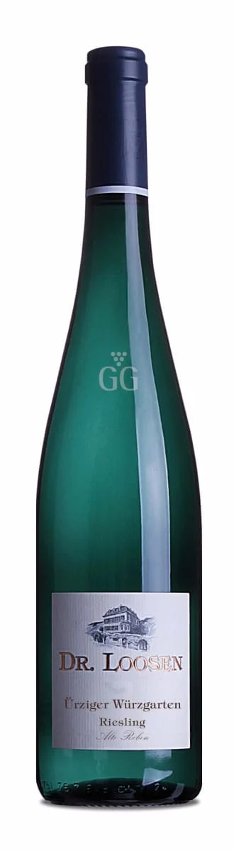 2017 | Dr. Loosen | Urziger Wurzgarten Riesling Alte Reben Grosses Gewachs - Wine