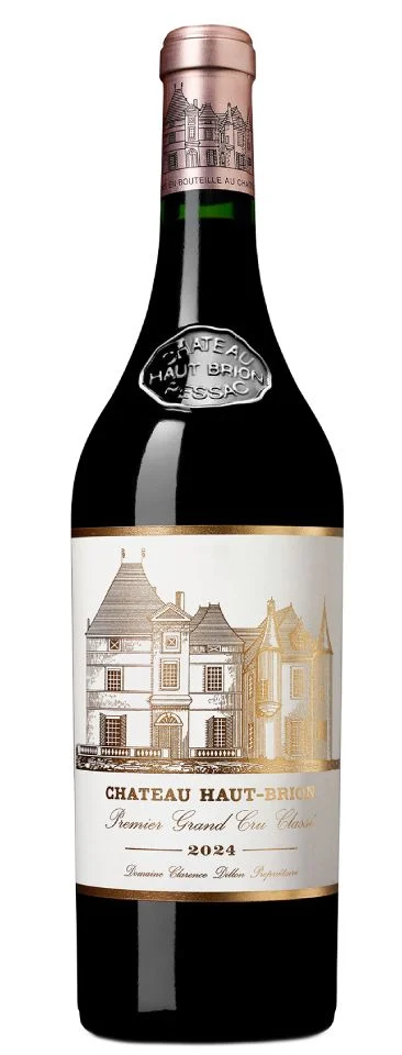 2024 | Chateau Haut-Brion | Pessac-Leognan