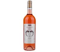 2023 | Alluria | The Rose - Wine