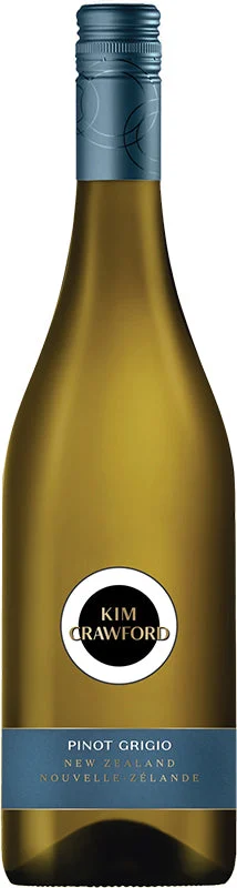 2024 | Kim Crawford | Pinot Grigio - Wine