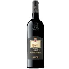 2009 | Castello Banfi | Poggio alle Mura - Wine