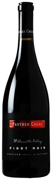 2007 | Panther Creek | Freedom Hill Vineyard Pinot Noir - Wine