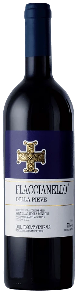 2009 | Fontodi | Flaccianello della Pieve - Vino