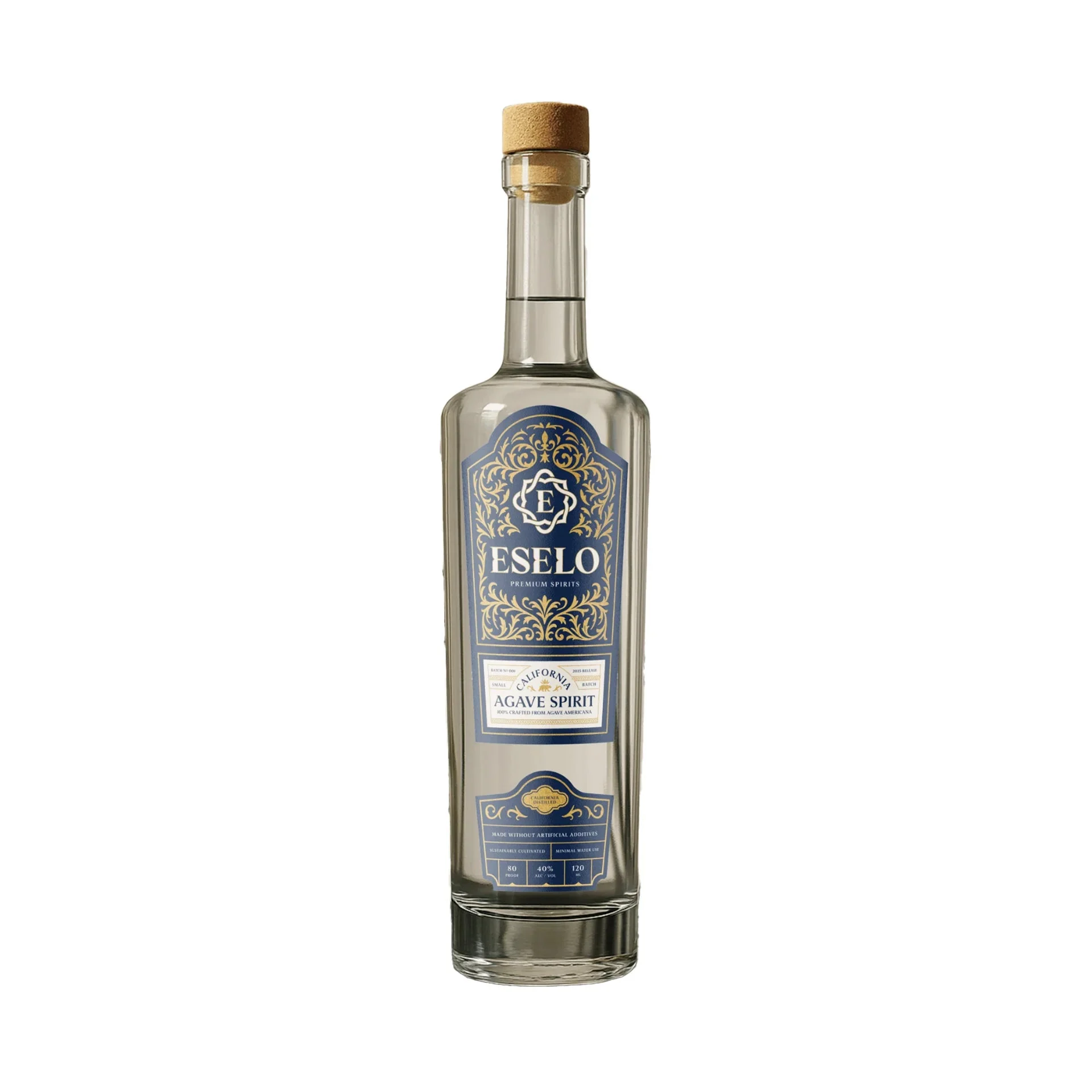 Eselo Agave Spirit