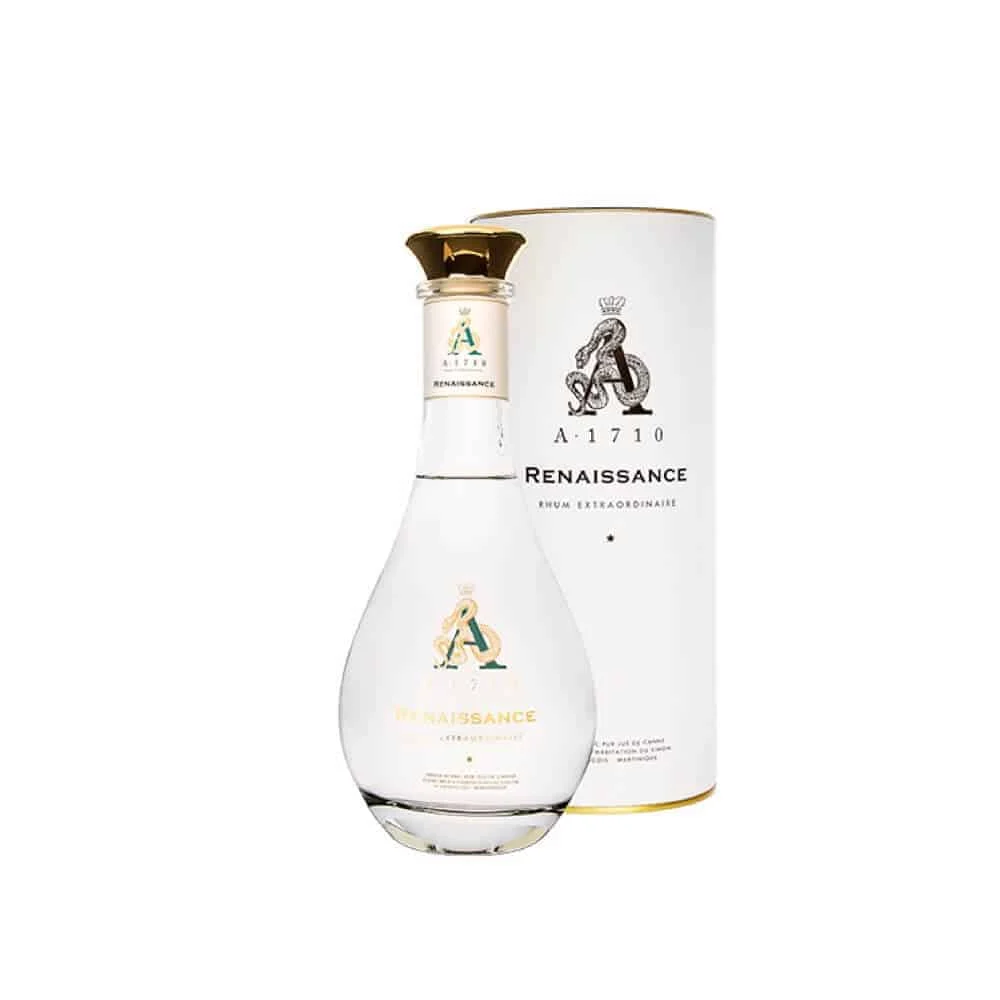 A1710 Renaissance 2022 | 700ML - Rum