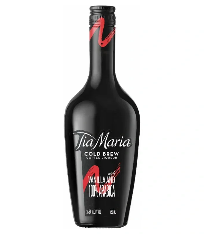 Tia Maria Cold Brew Coffee Liqueur