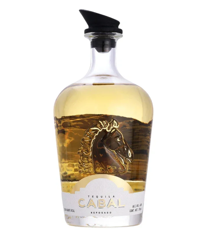 Cabal Charro Reposado Tequila | 700ML