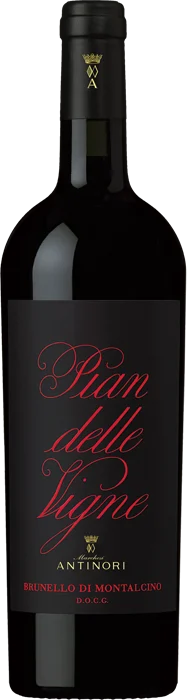 Antinori, Pian delle Vigne 2014, Brunello Di Montalcino - Cavissima