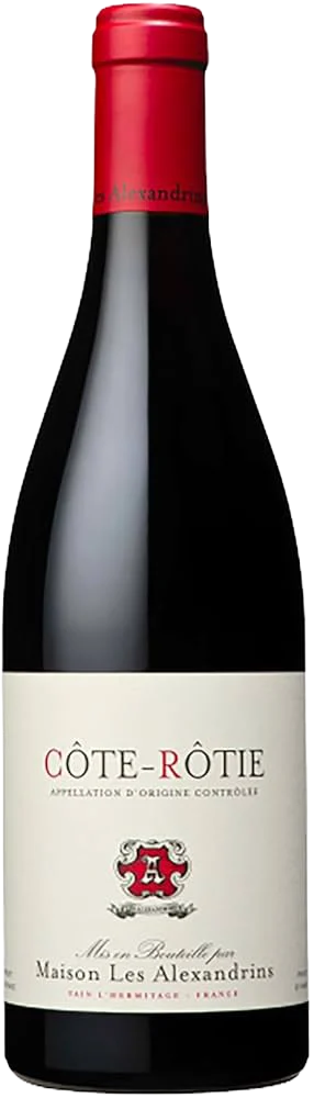 Maison Les Alexandrins - Côte-Rotie 2021