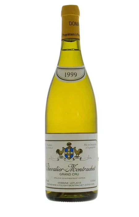 1999 | Domaine Leflaive | Chevalier-Montrachet