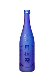 Gekkeikan | Premium Tokubetsu Junmai Sake