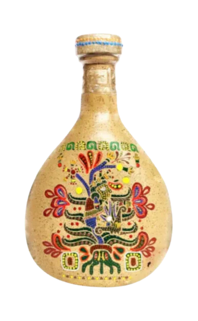 Sollozo Azteca Reposado Tequila