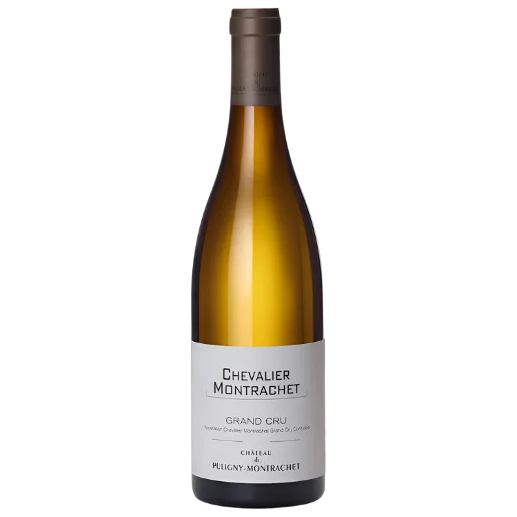2005 | Domaine de Montille | Chevalier-Montrachet