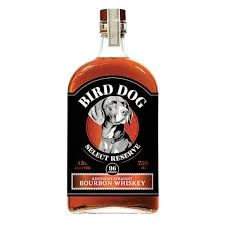 Bird Dog Select Reserve 86 Proof Kentucky Straight Bourbon Whiskey