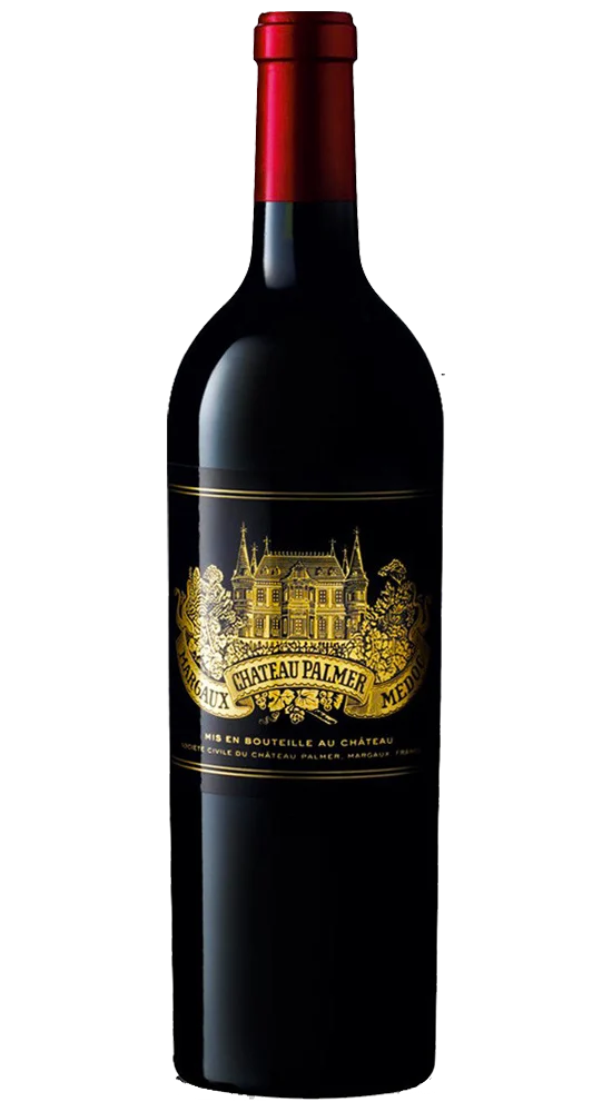 1952 | Chateau Palmer | Margaux - Wine