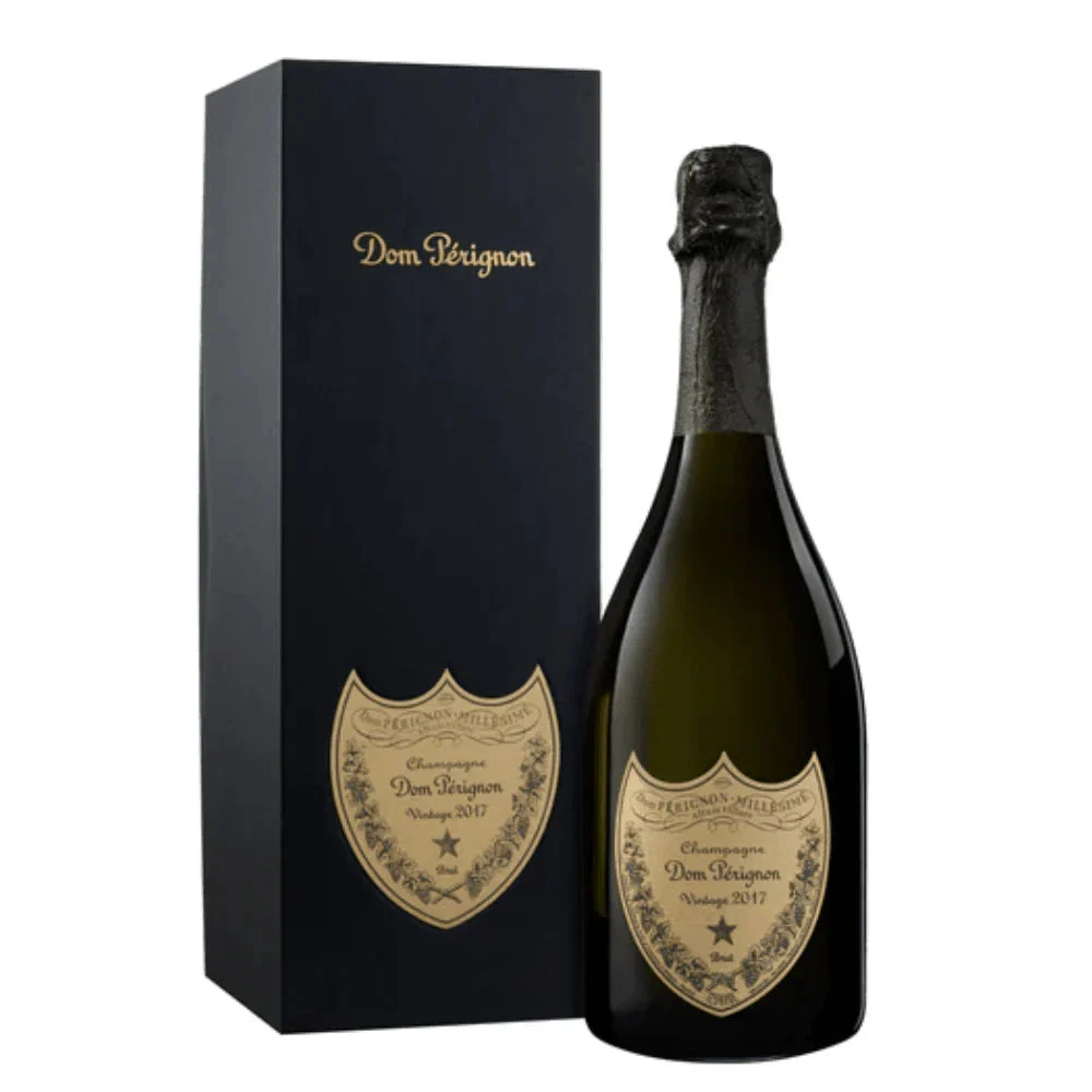 2017 | Dom Perignon | Brut - Wine