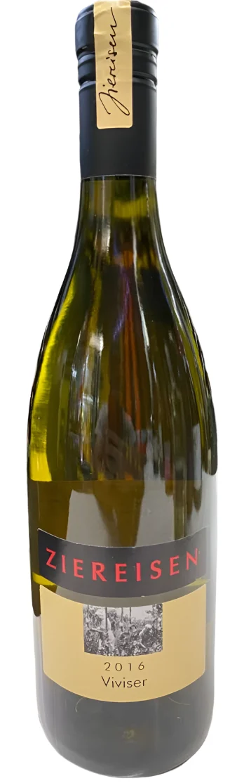2016 | Ziereisen | Viviser - Wine