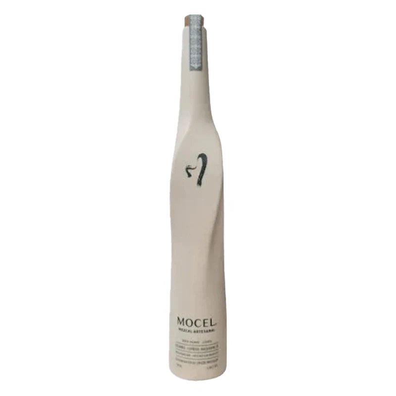 Mocel Ensamble 2021 Expression Mezcal