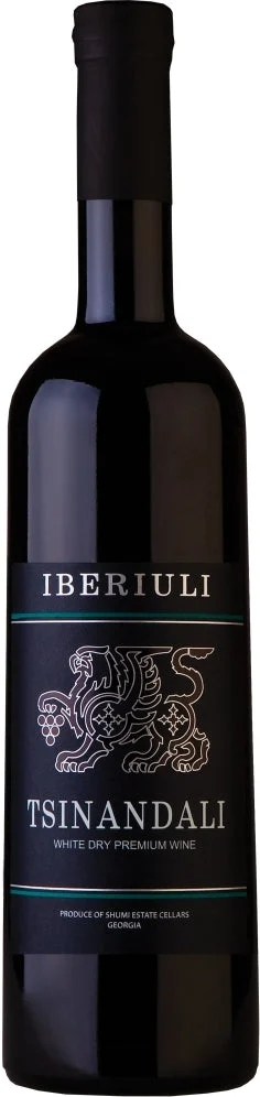 Iberiuli | Tsinandali - NV