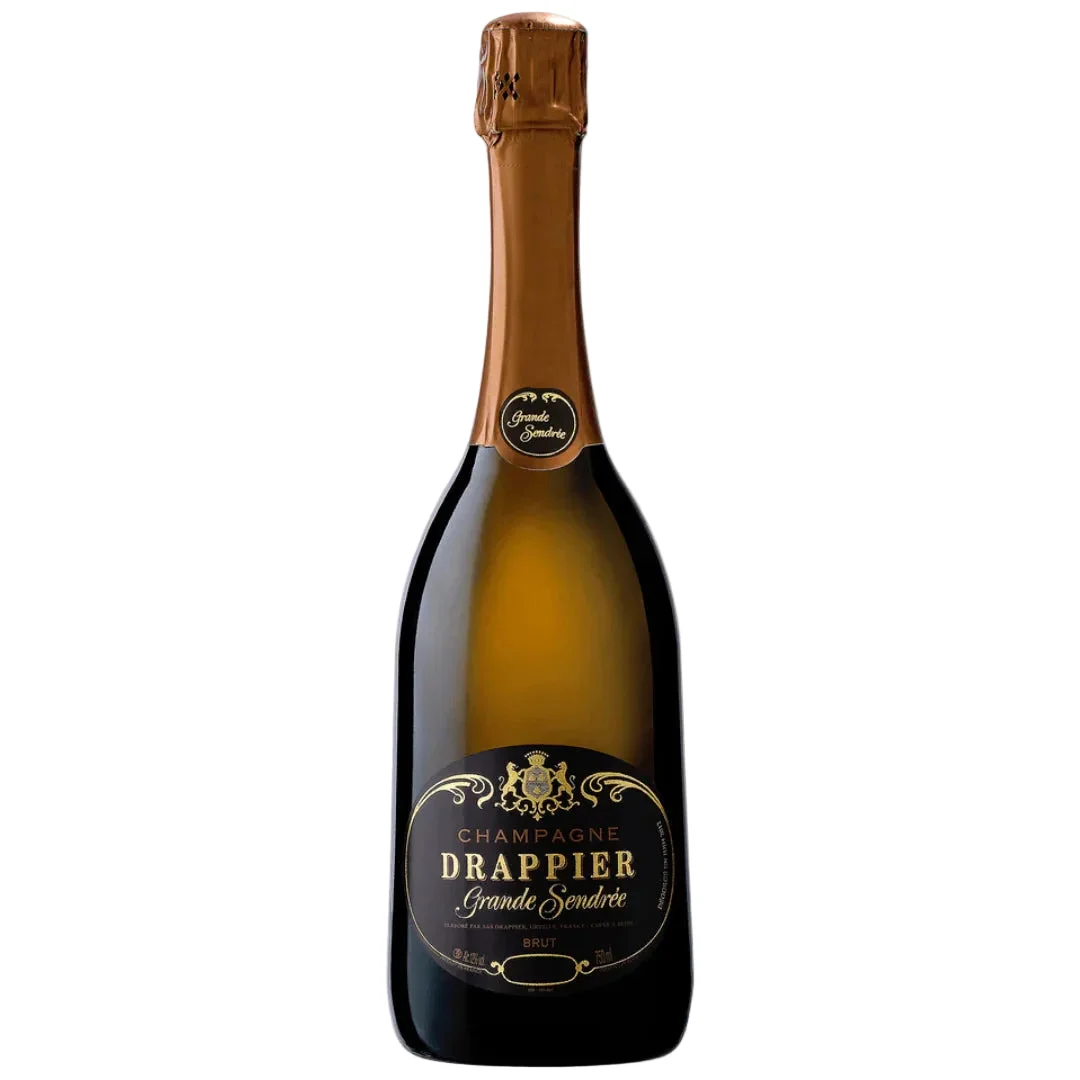 1995 | Drappier | Grande Sendree Brut Millesime - Wine