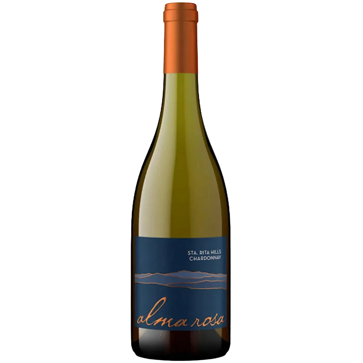 2023 | Alma Rosa | Santa Rita Hills Chardonnay - Wine