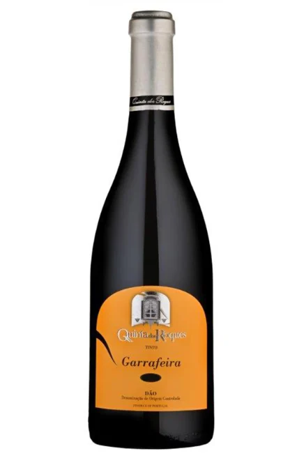 Quinta Dos Roques Garrafeira Tinto 2015