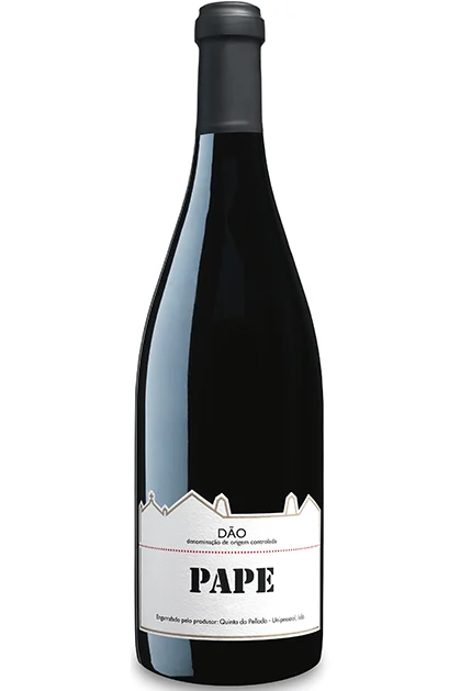 Pape Tinto 2019 - Quinta da Pellada