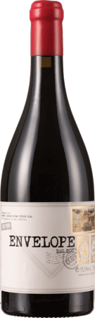 Sobre Tinto 2015 - Ribeiro Santo