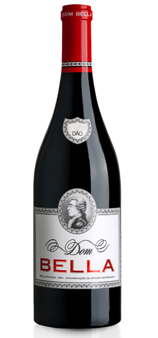 Dom Bella Tinto 2017 - Quinta de Bella Encosta
