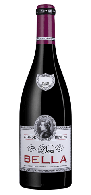 Dom Bella Grande Reserva Tinto 2013 - WineVins