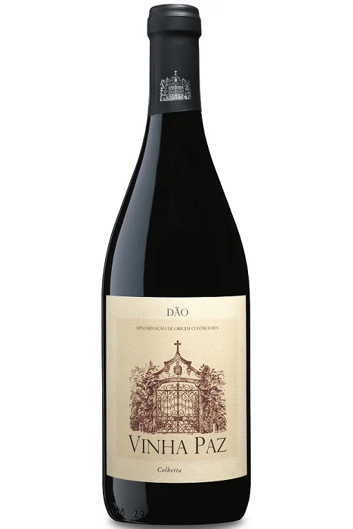 Vinha Da Paz Harvest Red 2021 - Vinha Paz