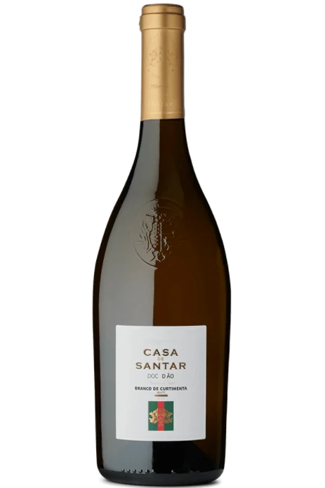 Casa De Santar Curtimenta White 2020