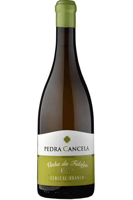 Pedra Cancela Vinha Fidalga Cerceal Branco 2022