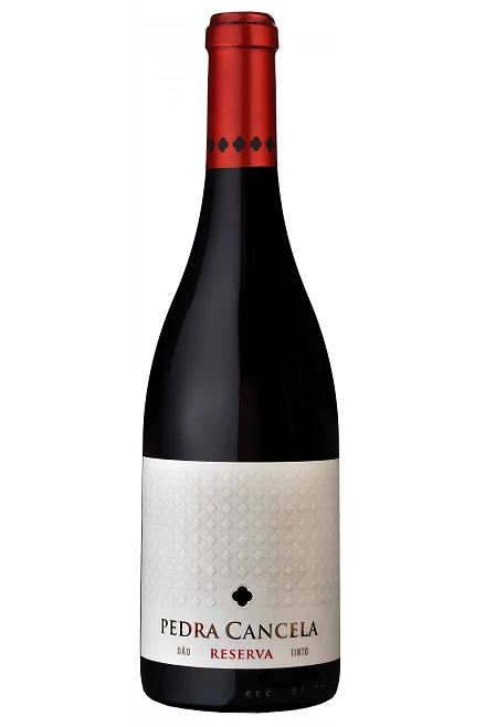Pedra Cancela Reserva Tinto 2020